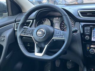 Nissan Qashqai foto 14