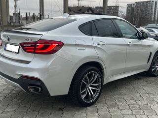 BMW X6 foto 4