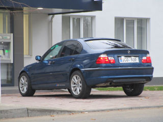 BMW 3 Series foto 3