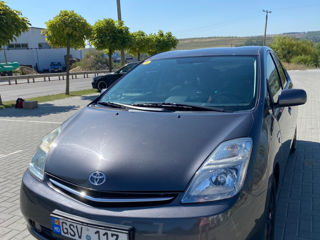 Toyota Prius foto 1