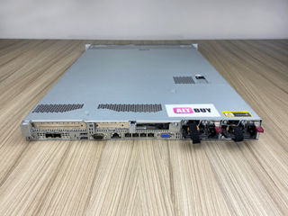 Сервер HP Proliant DL360 G9 v4 1U 8xSFF foto 3