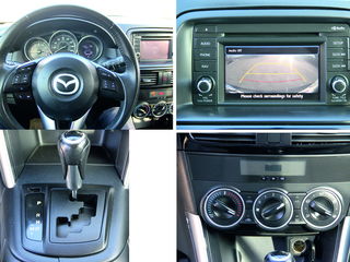 Mazda CX-5 foto 8