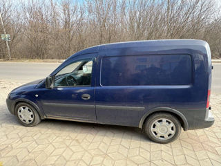 Opel Combo foto 3