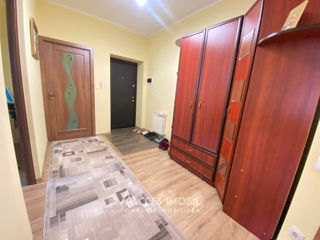 Apartament cu 2 camere, 72 m², Ciocana, Chișinău foto 7