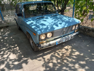 Lada / ВАЗ 2106 foto 2