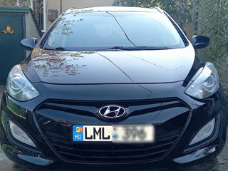 Hyundai i30 foto 6