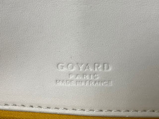 Goyard foto 3