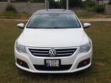 Volkswagen Passat CC foto 2