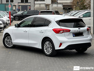 Ford Focus foto 5