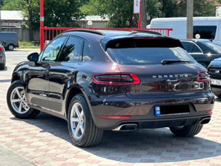 Porsche Macan foto 3