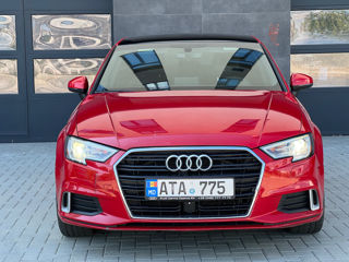 Audi A3 foto 3