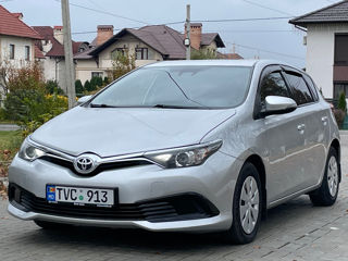 Toyota Auris foto 3