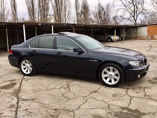 BMW 7 Series foto 5