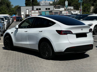 Tesla Model Y foto 5