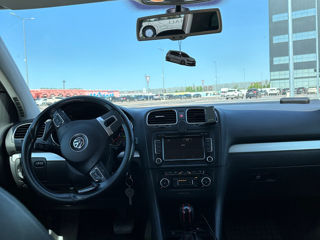 Volkswagen Golf foto 7