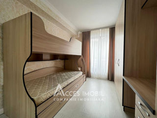 Apartament cu 2 camere, 100 m², Centru, Chișinău foto 9