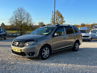 Dacia Logan Mcv foto 5