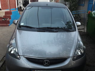 Honda Jazz foto 4