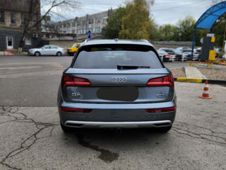 Audi Q5 foto 5