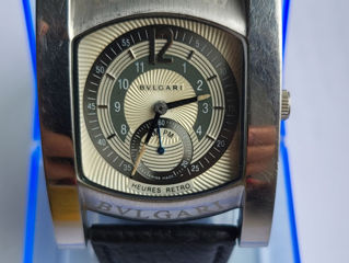 Se vinde ceas sharp vintage,bvlgari foto 4