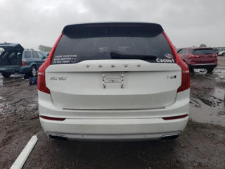 Volvo XC90 foto 5