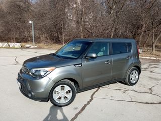 KIA Soul foto 2