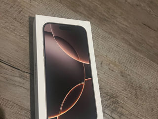 iPhone 16 Pro 256 GB