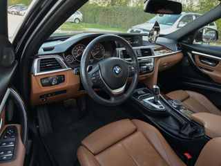 BMW 3 Series foto 8