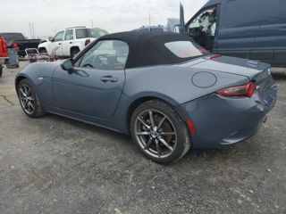 Mazda MX-5 foto 4