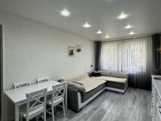 Apartament cu 3 camere, 57 m², 9 cartier, Bălți