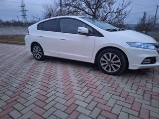 Honda Insight foto 3