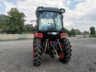 Tractor Farmlead FL504C (50CP) foto 16