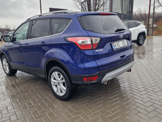 Ford Kuga foto 9