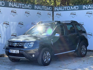 Dacia Duster foto 1