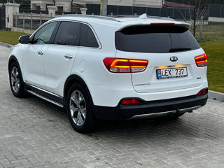 KIA Sorento foto 2