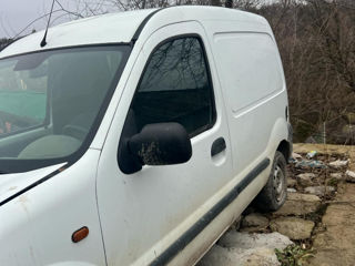 Renault Kangoo foto 5