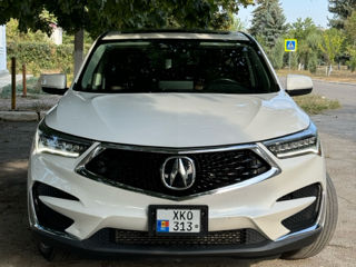 Acura RDX