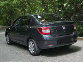 Dacia Logan foto 4