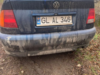 Volkswagen Polo foto 2