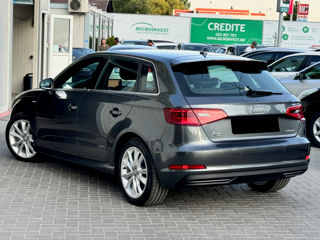 Audi A3 e-tron foto 3