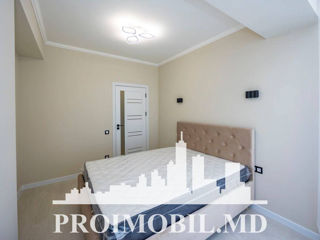 Apartament cu 2 camere, 55 m², Buiucani, Chișinău foto 5