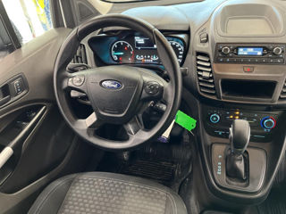 Ford Transit Connect foto 8