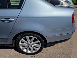 Volkswagen Passat foto 10