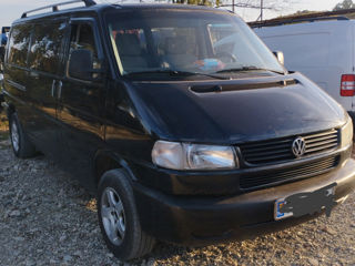 Volkswagen Volkswagen caravelle