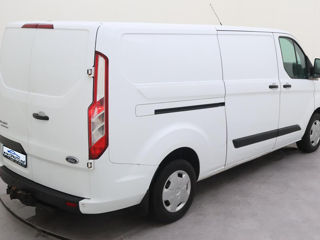 Ford Transit Custom foto 2