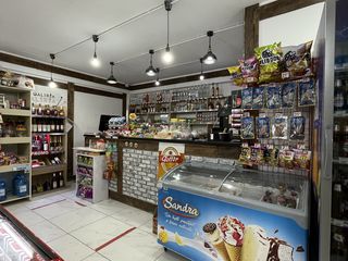 Spre vânzare afacere mini-market 60m2,sectorul râșcani/complexul lagmar foto 4