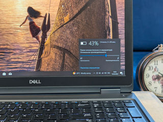 Dell Latitude 5590 IPS (Core i5 8250u/16Gb DDR4/256Gb NVMe SSD/15.6" FHD IPS) foto 14