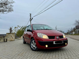 Renault Scenic foto 4