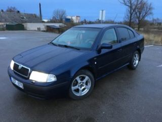 Skoda Octavia foto 7