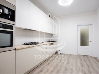 Apartament cu 1 cameră, 65 m², Centru, Chișinău foto 4